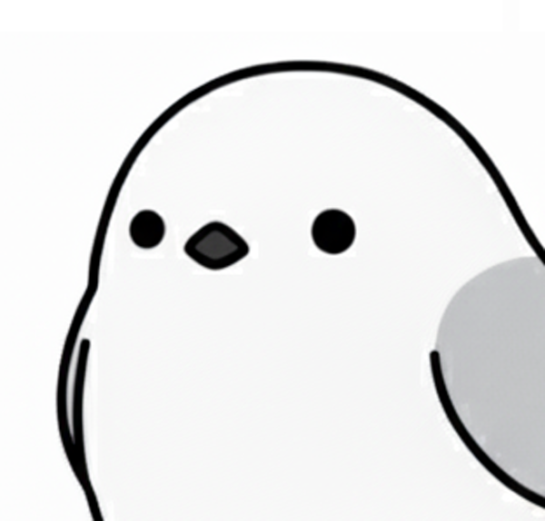 チーフコンサルタント・学ぶシマエナガ