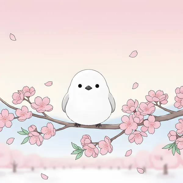 春