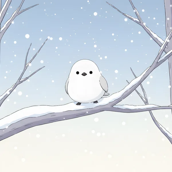 冬